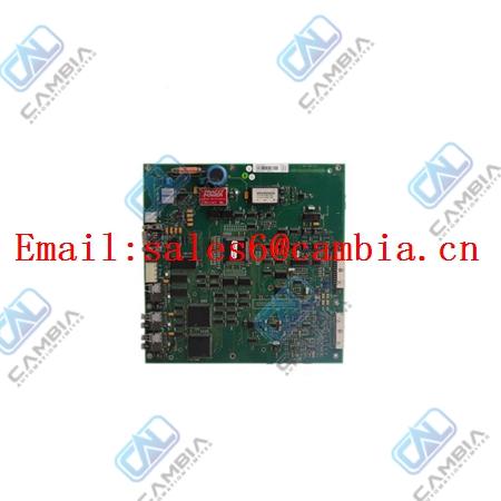 BRC300 P-HC-BRC-30000000 CONTROLLER BOARD